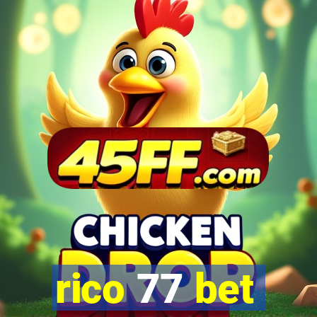 rico 77 bet